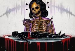 EAT THE BASS