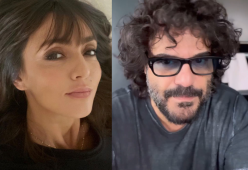 Ambra Angiolini: "Non ho mai amato nessuno come Francesco Renga"