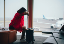 Aeroporti europei: ecco i più stressanti, con l'Italia nella top 5