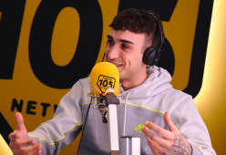 Capo Plaza, il nuovo album mostra un volto tutto nuovo del rapper 
