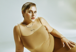 BigMama sul palco di I-Days prima di Doja Cat