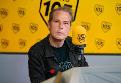 Milano, la prima mostra italiana dello street artist Obey: l'intervista a Shepard Fairey