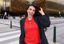 Giulia Salemi prima del successo: "Pagavo 300 euro per un letto"