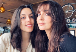 Ambra attaccata per i “ti amo” all’ex Renga, la replica di Jolanda