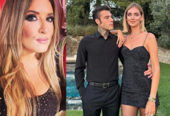 Ferragni, chi c'era prima di Fedez? Le rivelazioni di Selvaggia