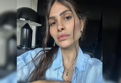 Ludovica Valli svela la verità sul rapporto con le sorelle