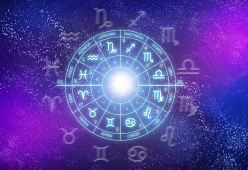 Astrologia e sesso: i quattro segni più passionali sotto le coperte