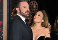JLO e Ben Affleck al punto di rottura: "Stanno per divorziare"