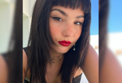 Giorgia Soleri lancia un messaggio di speranza sull’endometriosi