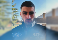 Zayn Malik torna con un nuovo album intimo: “Room Under the Stairs”