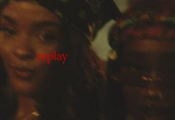 Replay (feat. Young Snapp, MV Killa, Vale Lambo & Lele Blade)