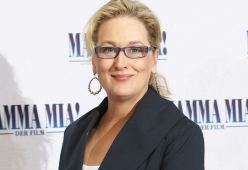“Mamma Mia! 3” ci sarà? Meryl Streep si fa sfuggire: “Hanno un’idea”
