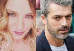 Myriam Catania, l'incidente stradale e l'amore con l'ex Argentero
