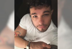 Marco Carta torna con "Voragine", nuovo singolo e tour estivo