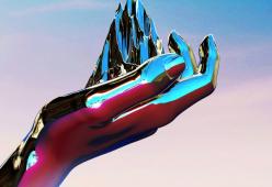 Mountains (feat. Galantis & Zoe Wees)
