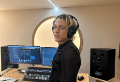 Irama: “Se mettessero solo il televoto a Sanremo potrei vincere”