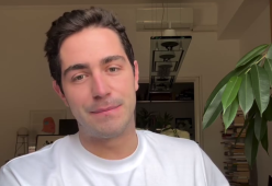 Tommaso Zorzi, il racconto choc sui social: "Sequestrato per 2 ore"