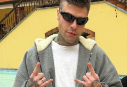 Fedez tranquillizza i fan: "Sto bene, non sono in fin di vita"