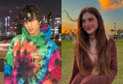 Flirt tra Nicky Passarella e Tedua? Ecco cosa sappiamo