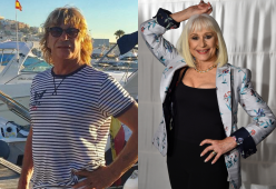Enzo Paolo Turchi e i retroscena dell’amicizia con Raffaella Carrà