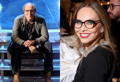 Adriano Celentano e Ornella Muti: "Fu amore vero, non solo un flirt"