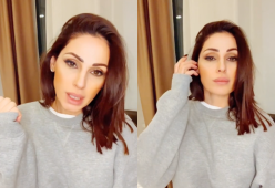 La rinascita di Anna Tatangelo con "Mantra": significato del brano