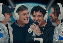 “2046”, il podcast di Rovazzi e Mazzoli: ospiti Zanetti e Tananai