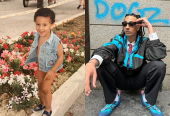Ghali, compleanno con un rimpianto: “Non aver fatto pace con papà”
