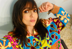 Ambra Angiolini e l’ipocrisia nei media: l’accusa di body shaming 