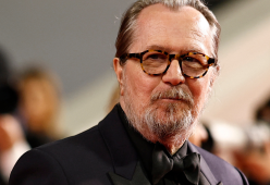 Gary Oldman su “Harry Potter”: “Non volevo dire fosse mediocre”