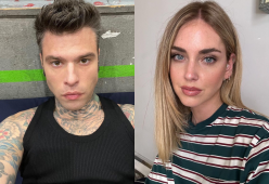 Chiara Ferragni e Fedez, in vendita la loro casa dei sogni