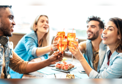 World Aperitivo Day: il 26 maggio è la “festa” dell’aperitivo 
