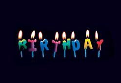 Birthday