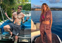 Fedez mano nella mano con una ragazza a Montecarlo, nuova fiamma?