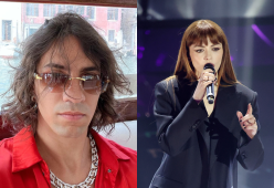 “Beatrice”: botta e risposta tra Tedua e Annalisa nel nuovo brano