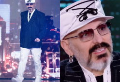 Gigi D’Agostino sulla malattia: “Il dolore ti porta via tutto”