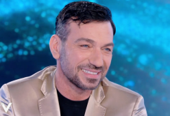 Costantino Vitagliano e la risalita dopo la diagnosi della malattia