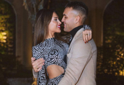 Lautaro Martinez: “Per i miei figli ho rinunciato al riposino”