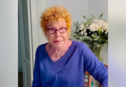 Ornella Vanoni: "Meglio Marracash che certe canzonette estive”