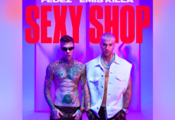 "Sexy Shop": Il nuovo singolo di Fedez ed Emis Killa