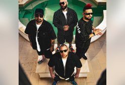 Boomdabash: in arrivo il nuovo singolo "Love U Hate U"