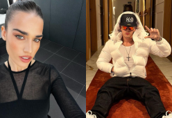 Icy Subzero e Clara, due mondi si uniscono: arriva “Ghetto Love”