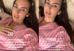 Micol Olivieri e gli hobby della figlia: “Giro economico assurdo”
