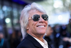 Bon Jovi conferma le nozze tra Jake e Millie: “Era meravigliosa”