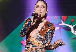 Angelina Mango, tracklist e featuring del disco “Poké Melodrama”