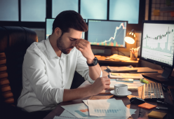 La stanchezza è diffusa, e può essere un serio problema: il motivo