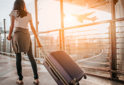 Cos’è la notriphobia, ossia la paura di non viaggiare