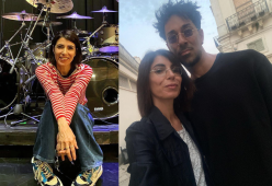 Giorgia nuova conduttrice di X Factor, la reazione di Emanuel Lo