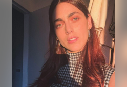 Miriam Leone e la nuova vita da mamma: “Tornerò in forma”