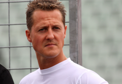 Schumacher, 7 milioni all'anno per tenerlo in vita: l’indiscrezione